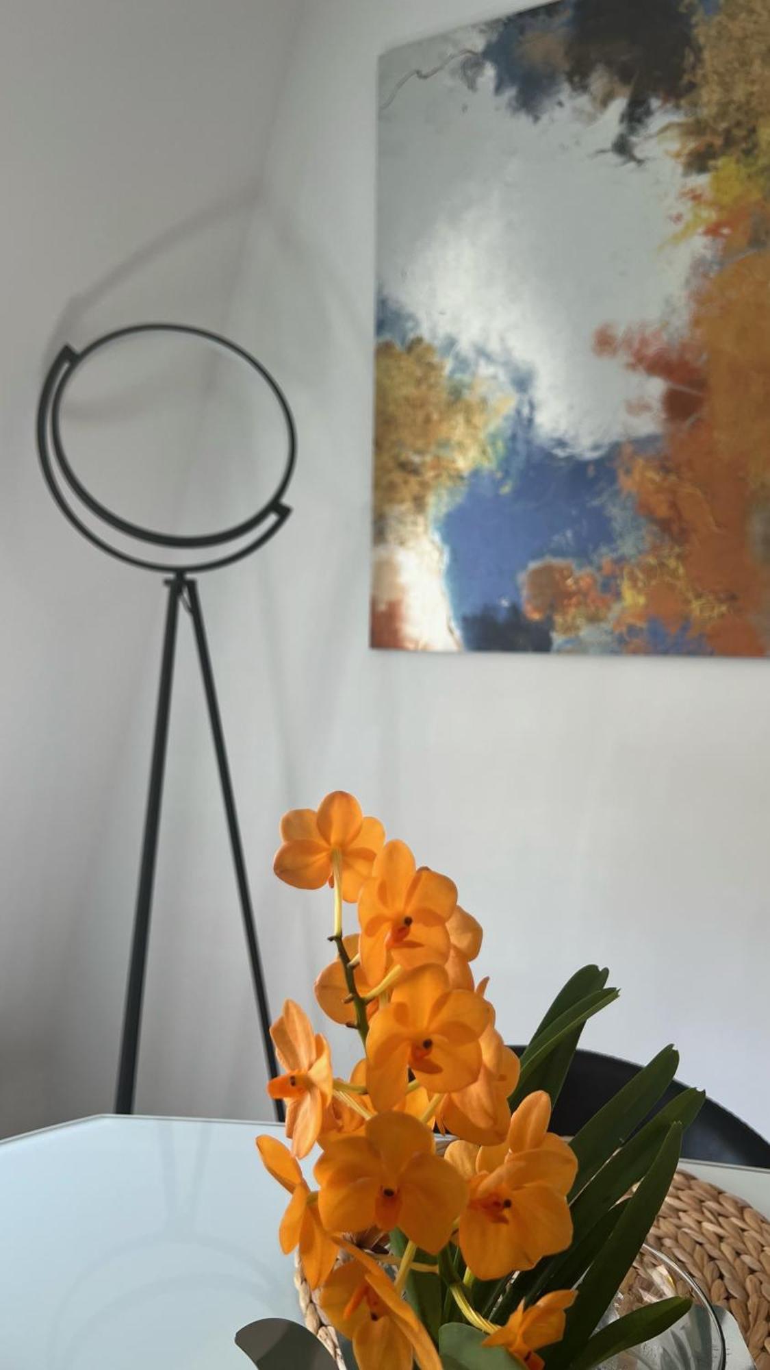 Rosstrappenblick Appartement Thale Buitenkant foto