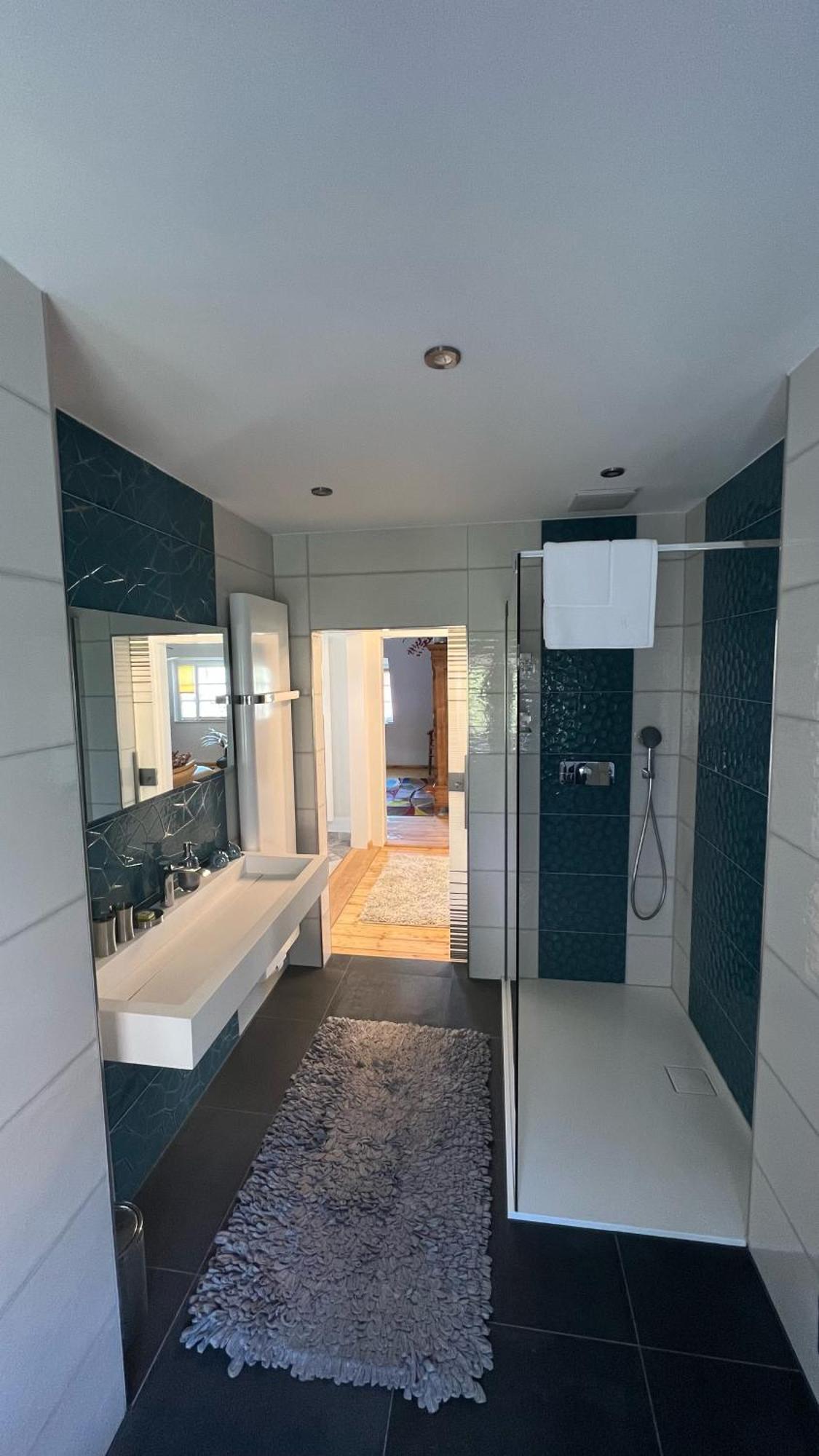 Rosstrappenblick Appartement Thale Buitenkant foto