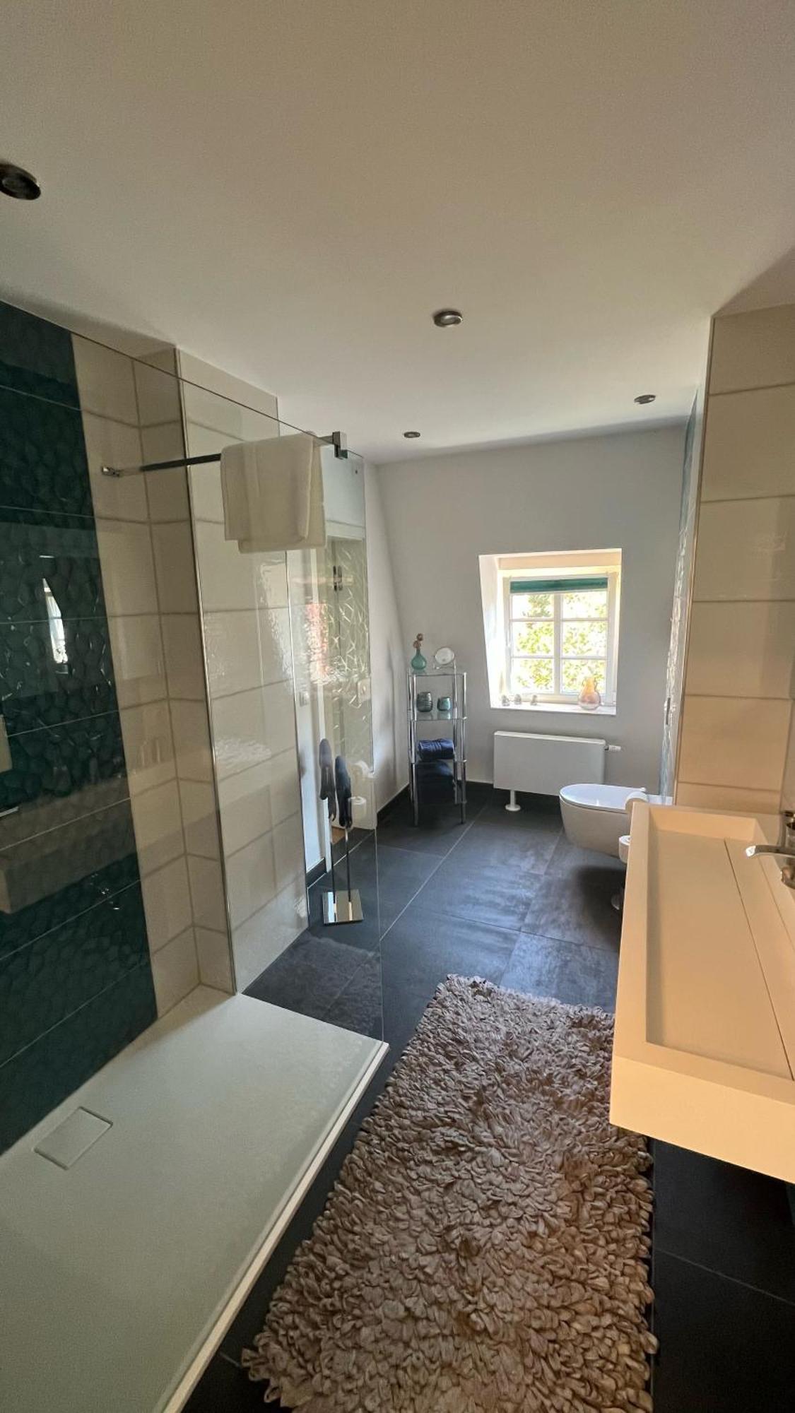 Rosstrappenblick Appartement Thale Buitenkant foto