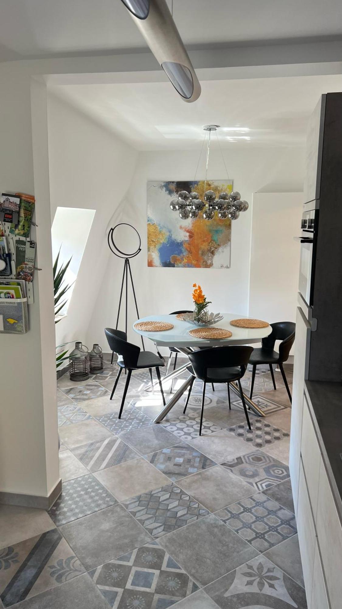 Rosstrappenblick Appartement Thale Buitenkant foto